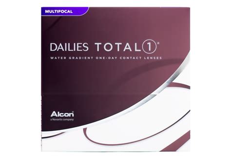 focus dailies total 1 90.